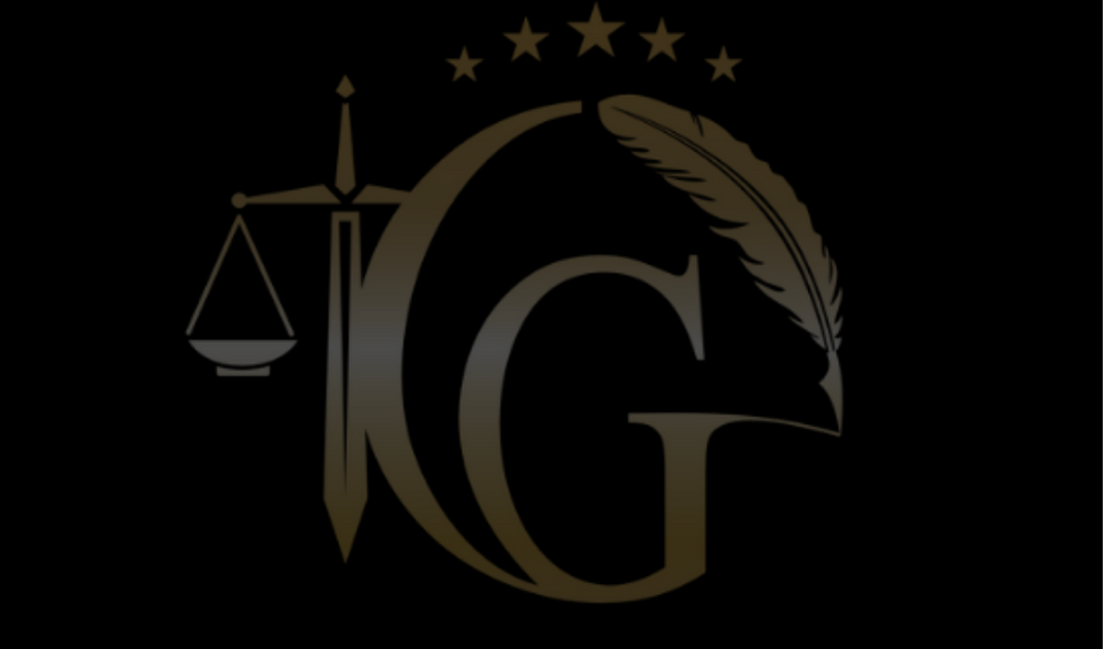Símbolo Claudiene Guedes Advocacia